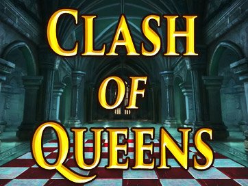 Clash Of Queens